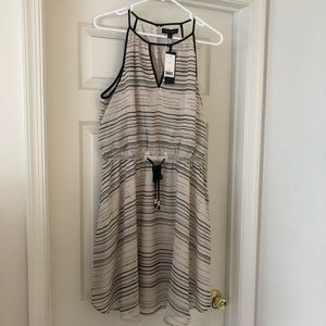 Banana Republic dress